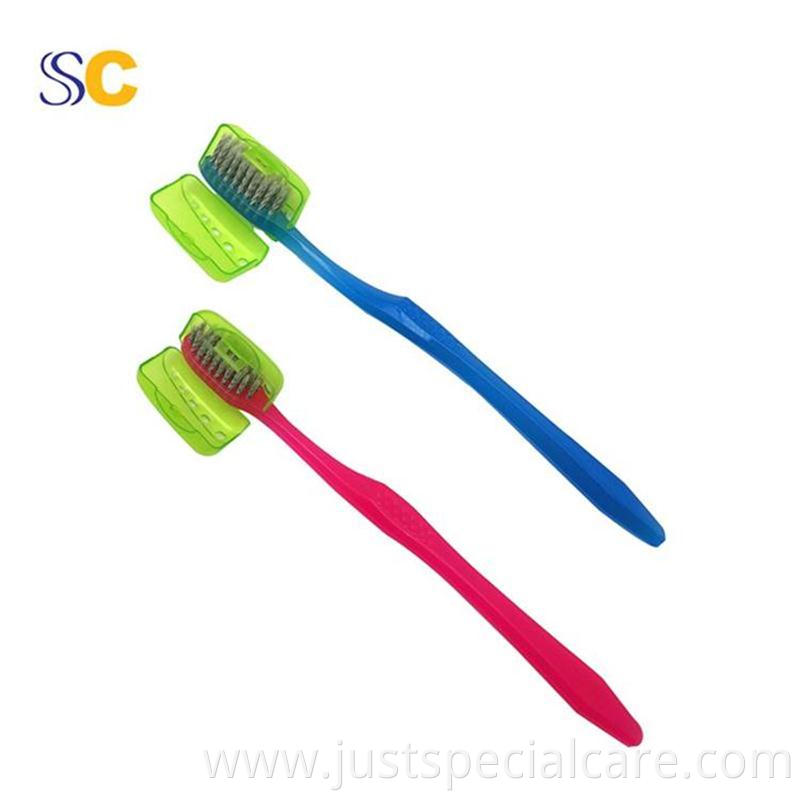 Toothbrush Head Cover